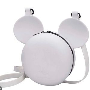 Melissa x disney bag